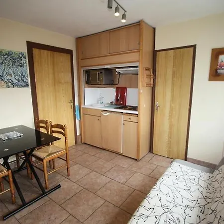 2 Pieces 4 Pers Vue Sur La Vallee 75981